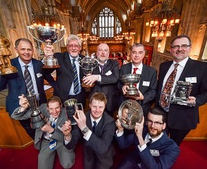 International Brewing & Cider Awards announce champions