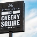 A Cheeky new James Squire brewhouse opens today