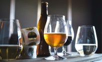 New beers for March