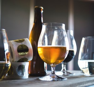 New beers for March