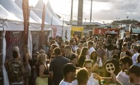Beer InCider festival announce massive brewery lineup for 2017