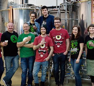 Beer & Brewer’s new release wrap up