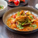 Craft beer and curry: a fiery combination
