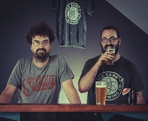 Little Bang Brewing launches in NSW