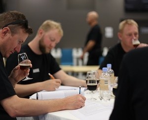 Entries for the Craft Beer Awards close this Friday