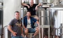 Local support drives sales growth for Stomping Ground
