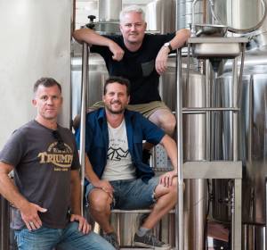 Local support drives sales growth for Stomping Ground