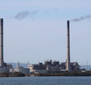 Adelaide power plant waste puts bubbles in beer