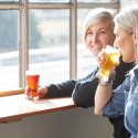 Gender means nothing in the brewery
