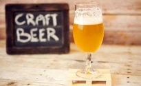 Keg & Brew celebrates gypsy brewers