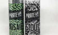 Pirate Life to can its Mosaic IPA and Stout