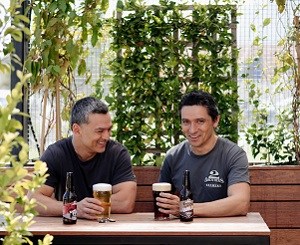 Ten years and 1000 brews for Melbourne’s 2 Brothers