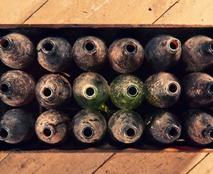 Historical beers: revived