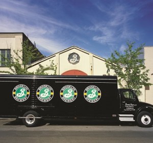 Lion takes over Australian distribution of Brooklyn Brewery
