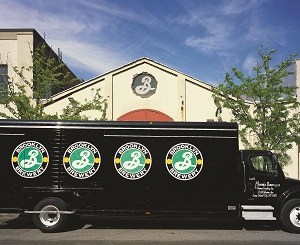 Brooklyn to tweak its local range of beers