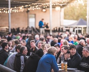 Brewers Feast to showcase ‘Bintani Festival Beers’