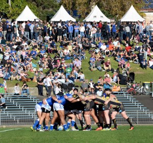 The Beer, Footy & Food Festival back for second year