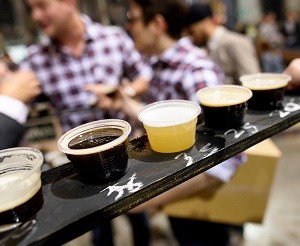 Craft beer and brewing in the Top End