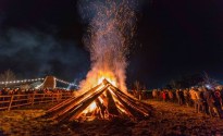 Huon Valley Mid-Winter Festival kicks off this weekend