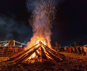 Huon Valley Mid-Winter Festival kicks off this weekend