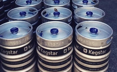 Kegstar