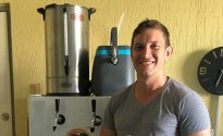 The Challenges of Homebrewing in Darwin