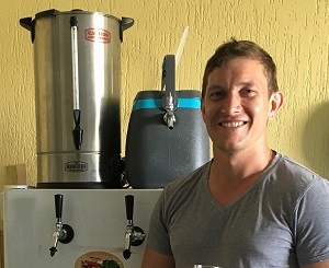 The Challenges of Homebrewing in Darwin