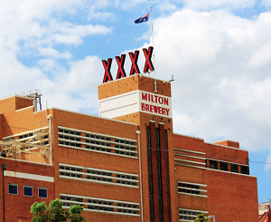 Lion dismisses XXXX brewery closure claims