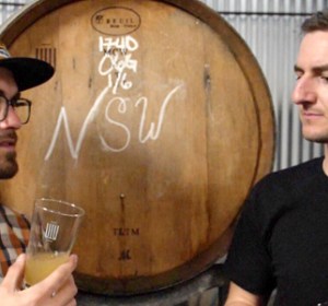 Brew of origin: finally giving NSW something to cheer about