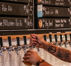 Craft beer and brewing in the Top End