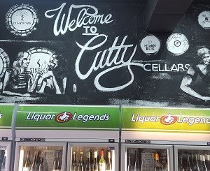 THE HOTTEST BAR IN SYDNEY