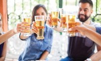 The Australian drinking culture is changing