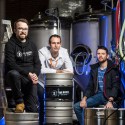 Oxebar release latest home brewing technology