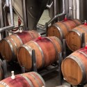 A Barrel of Beer