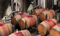 A Barrel of Beer