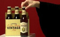 Coopers launches its 2017 Vintage Ale