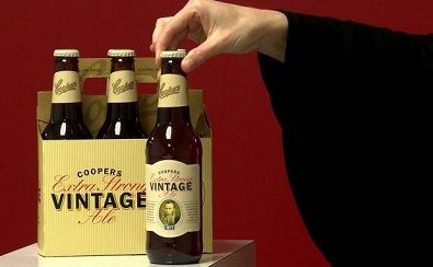 Coopers