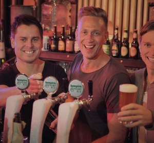 Australia’s first hemp beer to hit the market