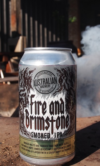 Australian Brewery