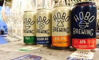 Hobo Brewing: A beer for the ‘modern man’