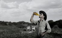 Lion announces launch of Iron Jack mid-strength Australian lager