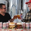 Capital Brewing Co brew first official batch at Fyshwick location