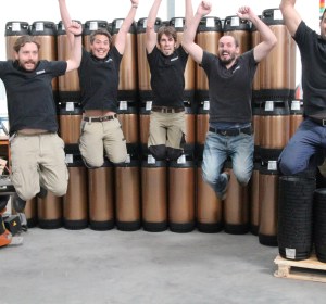 Oxebar release latest home brewing technology