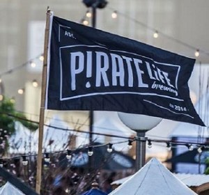 Pirate Life voted Australia’s best craft brewery