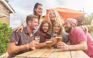 International Beer Day