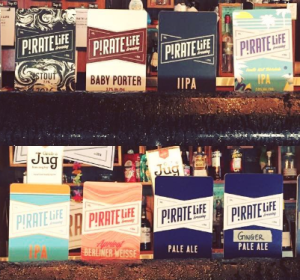 Pirate Life to open second brewery in Port Adelaide