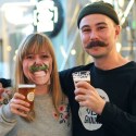 Stomping Ground teams up with Movember