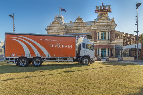 BevChain