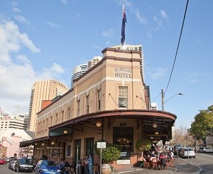 The Australian Beer Festival returns