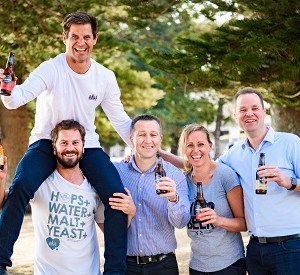 4 Pines has been sold